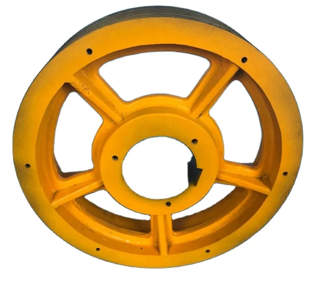 5 pulley wheel