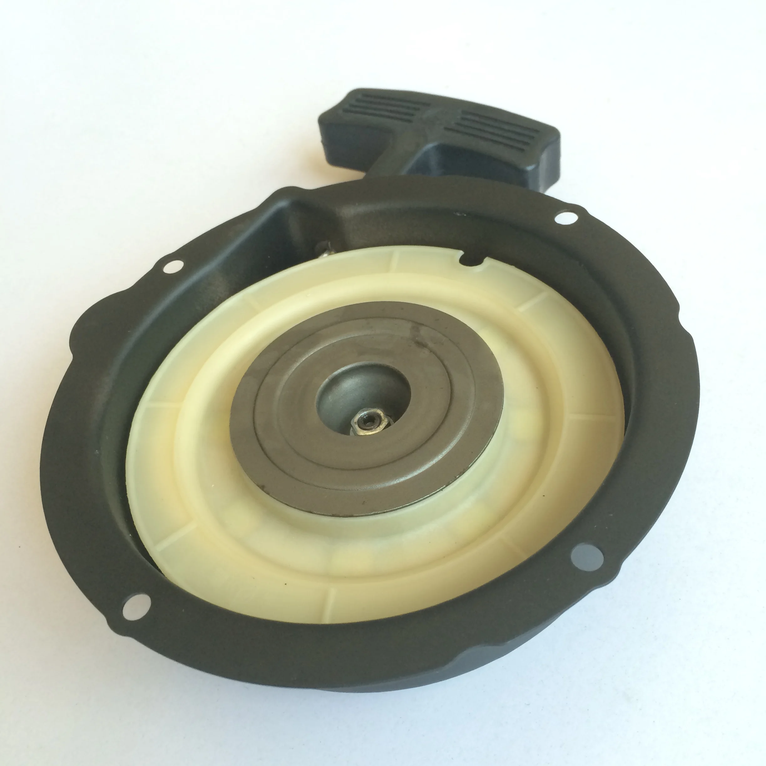 Pull Start Recoil Rope Assembly For Yamaha Grizzly 660 Yfm660 2004