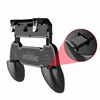 2019 best smartphone mini game controller W10 phone gadget mobile gamepad for PUBG & for fortnite