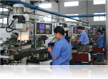 Matech New Design Customized Cnc Machined Components Turned Parts(图18)