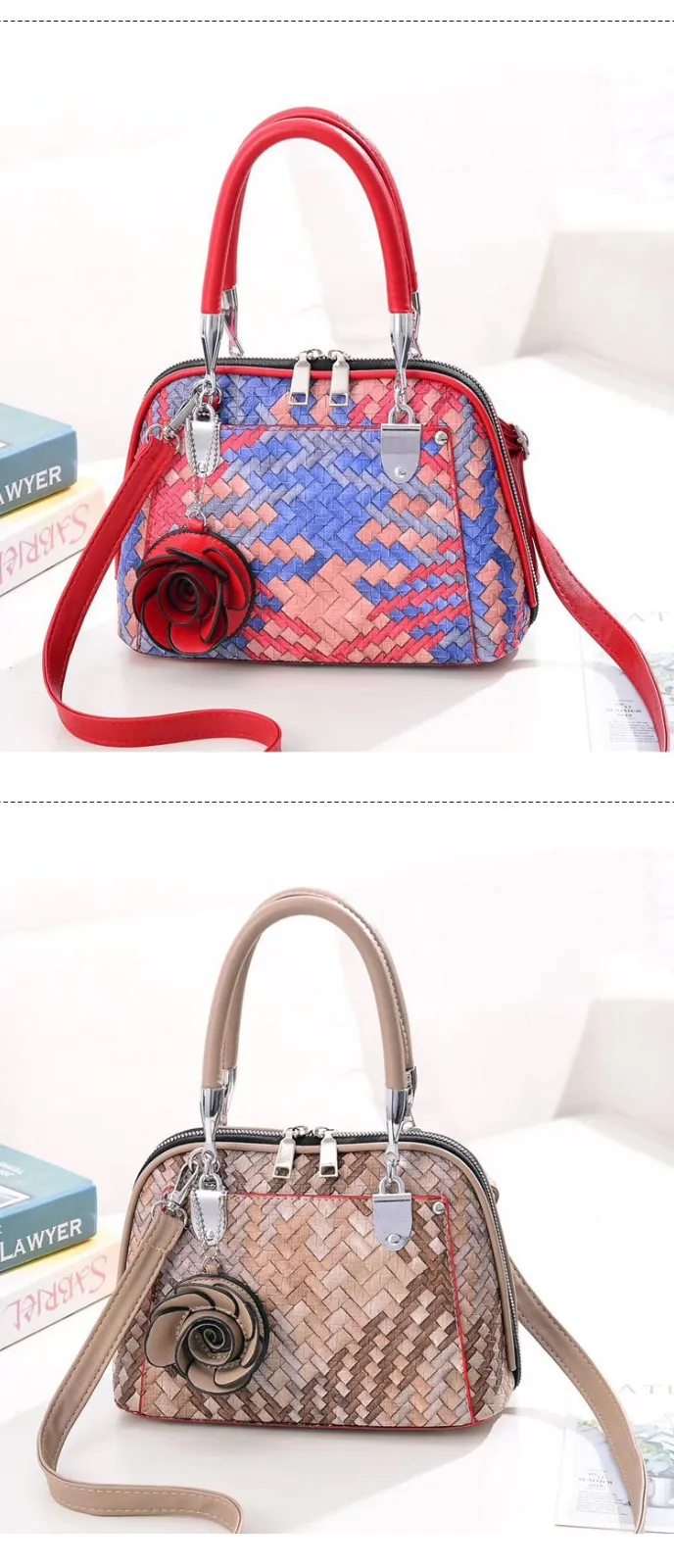 What Color Purse For Summer Literacy Basics