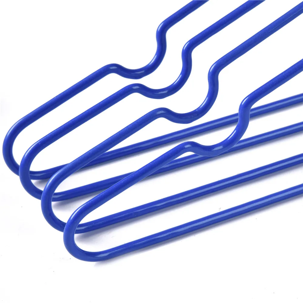 Metal Hanger for Cloth