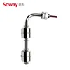 stainless steel material Multi Point Level Float Switch