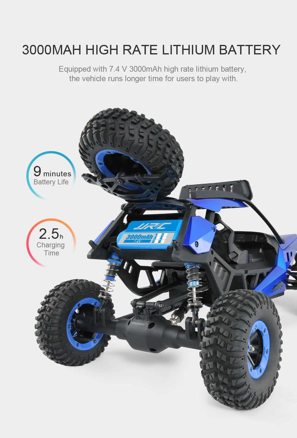 jjrc buggy