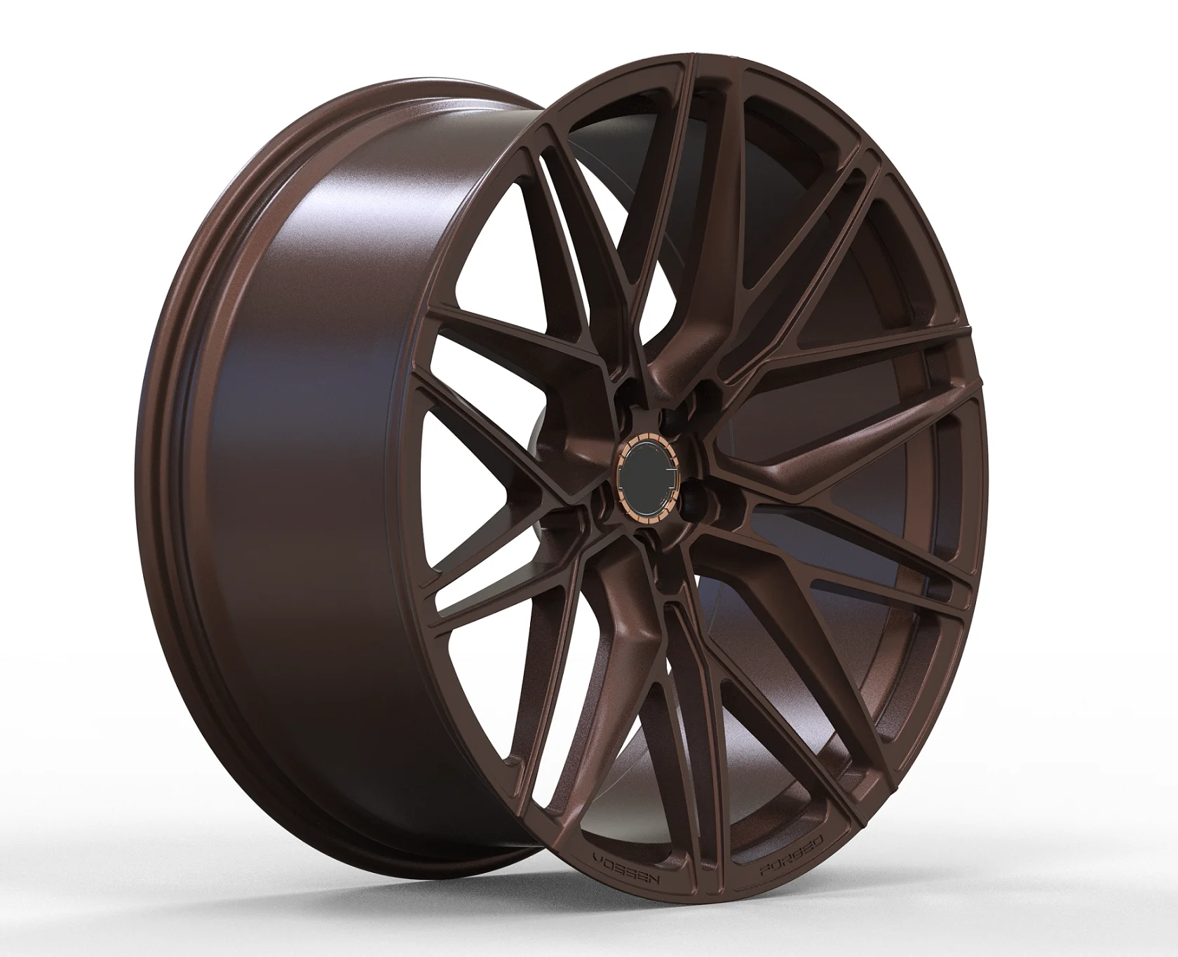 Customized 6061-t6 Forged Wheels With 18-21 Inch 4/5/6 Hole Passenger ...