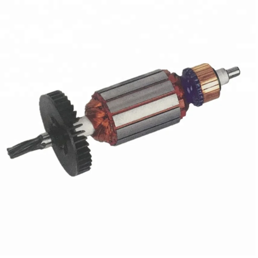 Power Tools Spare Parts Top10 Quality Power Tools Bos Psb600re Armature