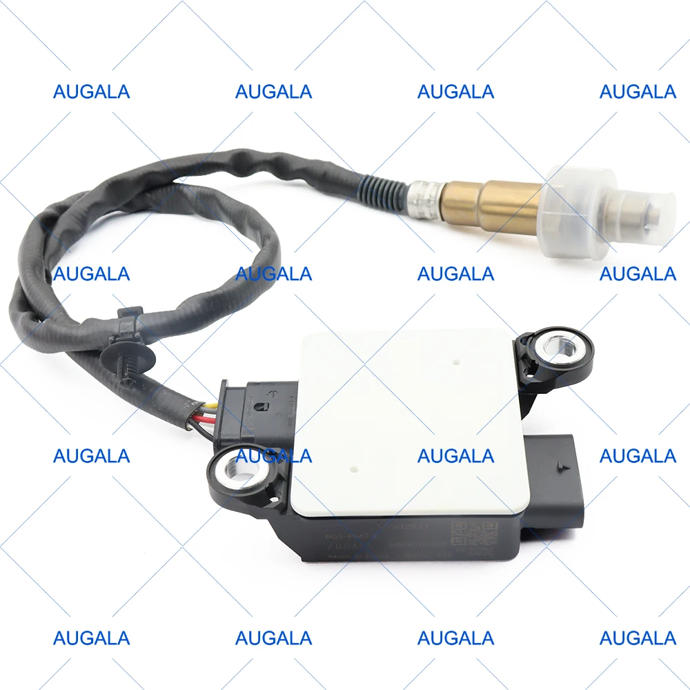 Augala Particulate Matter Sensor Pm Sensor 55502921 For Chevrolet ...