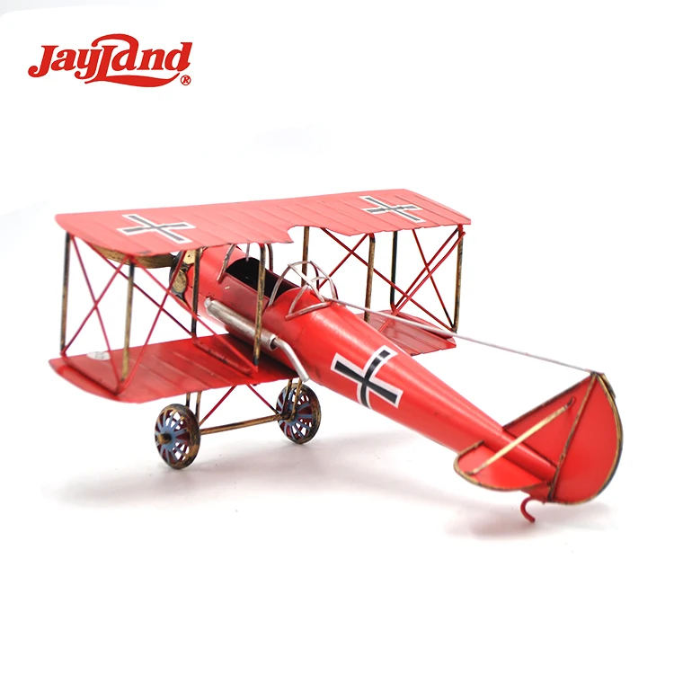Fighter Jet Scale Car Accessories Interior Decorative Model Aircraft