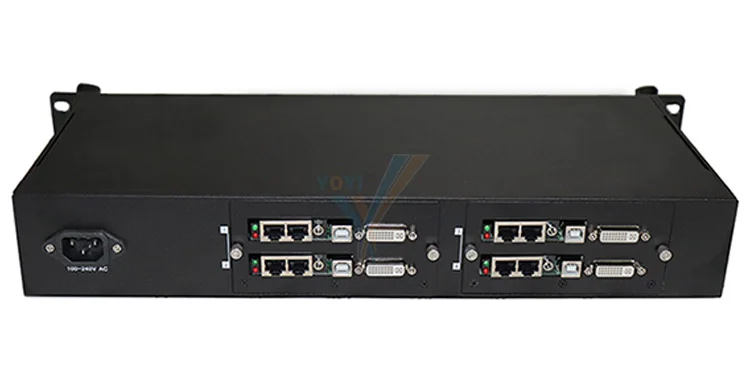 VDWall SC-12 SC-4 LED Sending Box LED Screen Controller