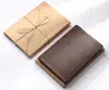 Leather Journal Cover for Notes and diary, Handmade Vintage Leather Cover