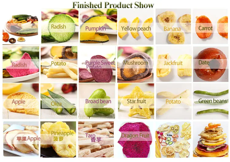 Small Scale Plantain Coconut Chips Making Production Machine Banana Chips Frying Machine Automatic supplier