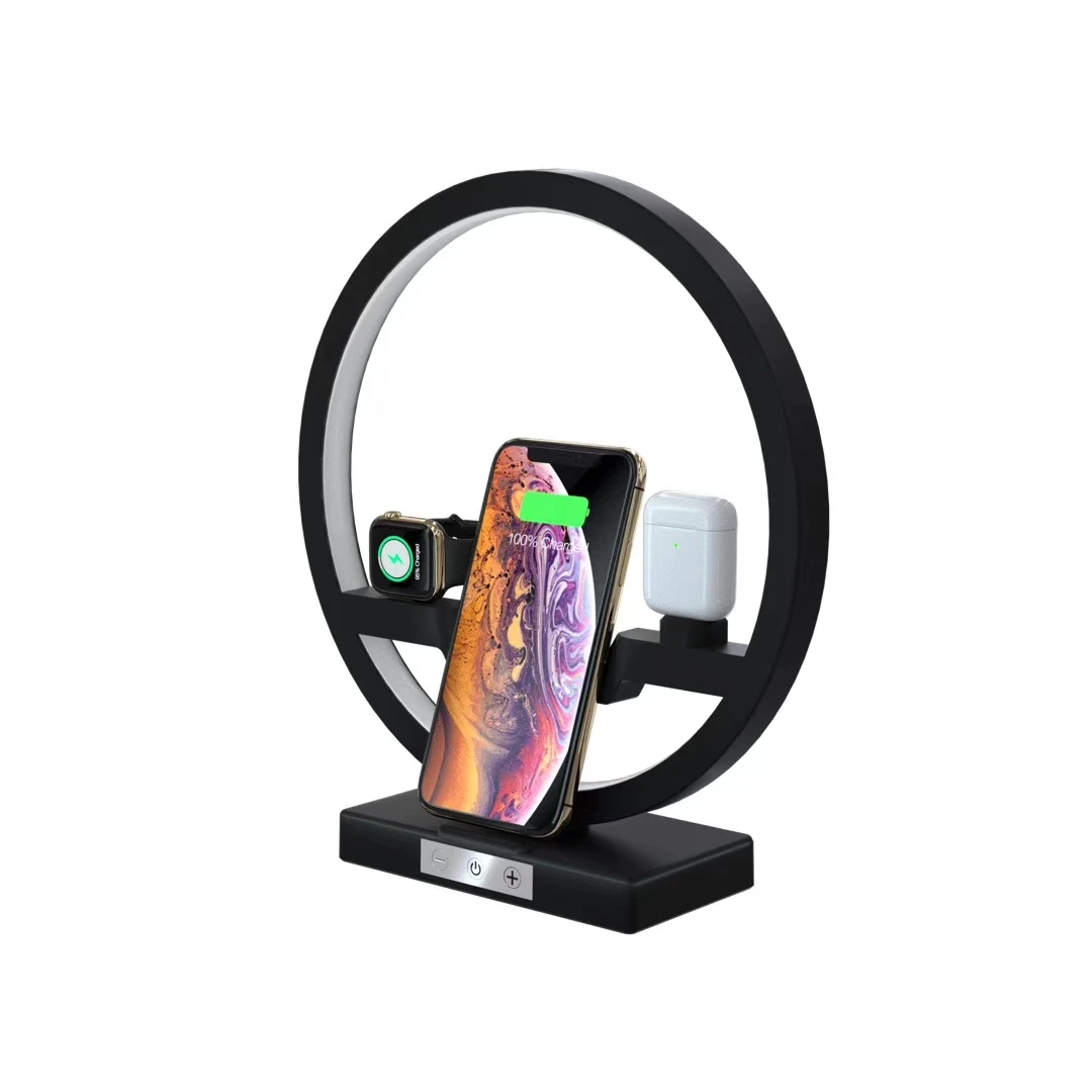 innovative products 2020 wireless charger new tecnologia