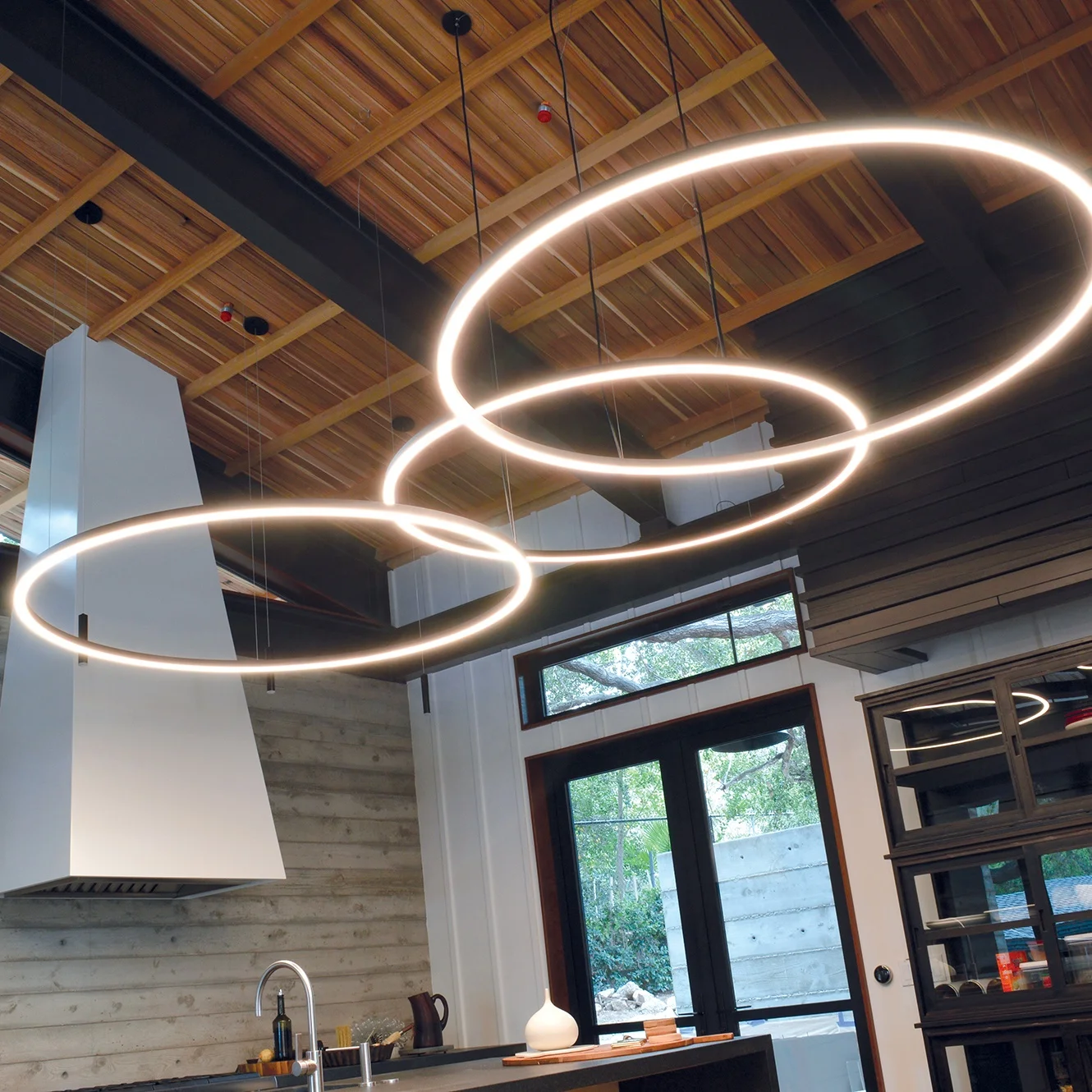 2020 New Fashion Curved Led Light Aluminum Extrusion Led Profile For Led Lighting Pendant Buy