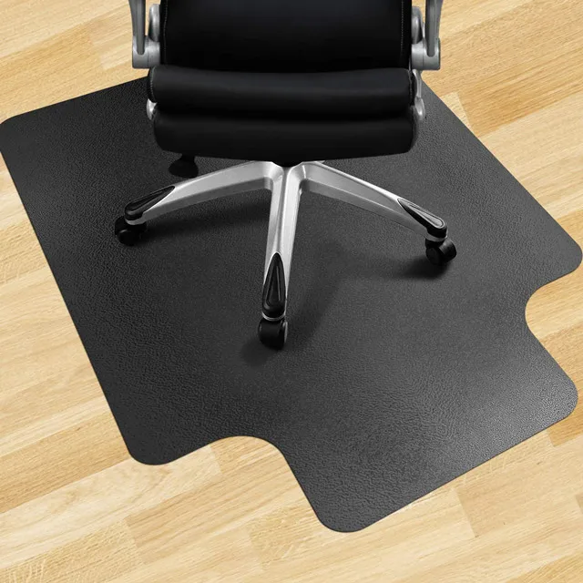 floor pad for rolling chair