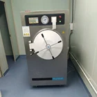 autoclave sterilization hospital vacuum pressure steam sterilizer