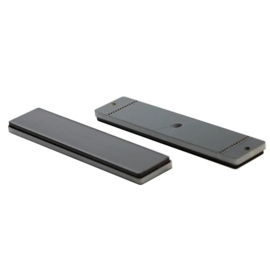 
Customized Long distance NFC Chip rfid reader writer UHF RFID Flexible Tag Label 