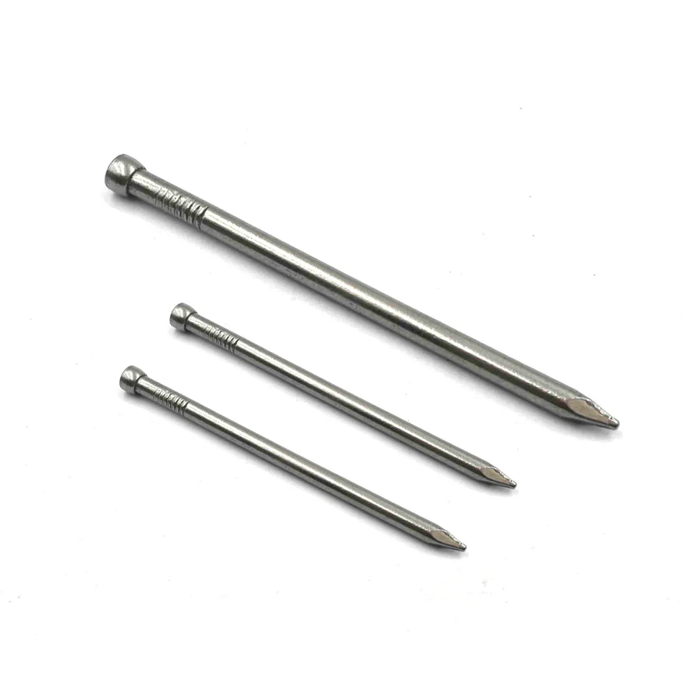 Finishing Nail / Furniture Tools/lost Head Nail Buy Finishing Nail