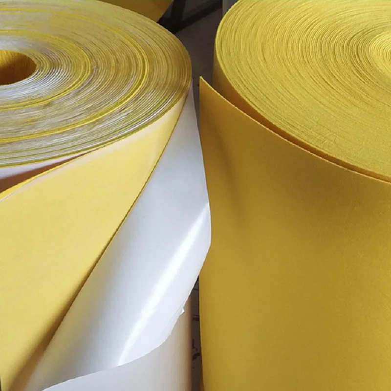 40colors for you choose double-sided adhesive felt clip holders