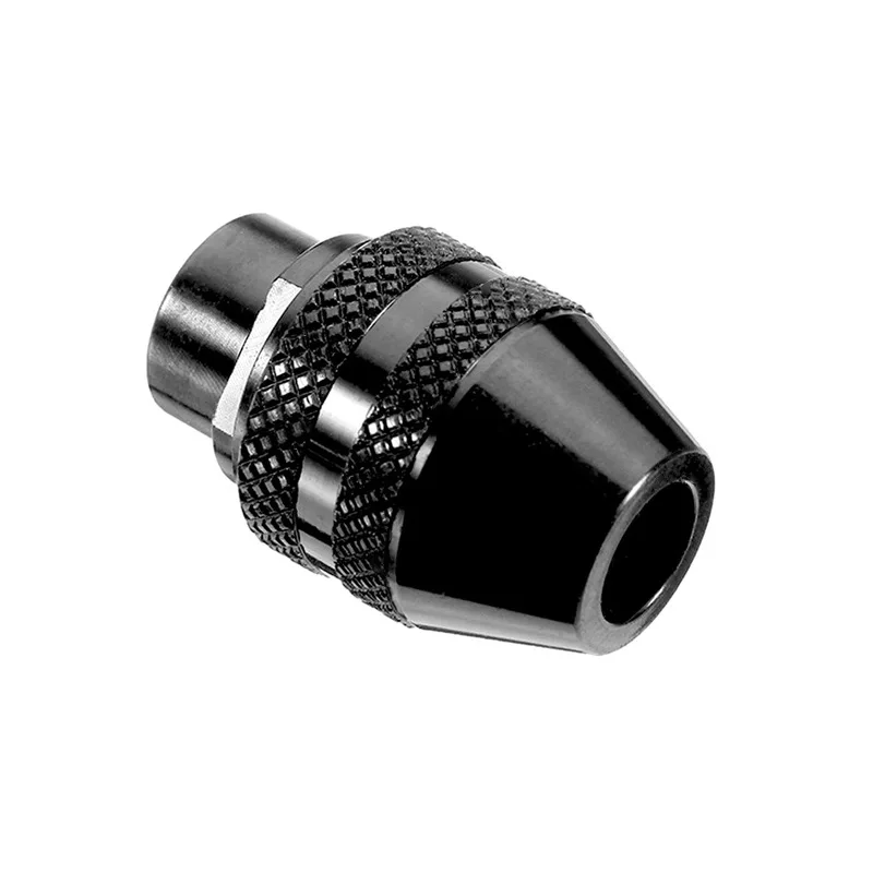 Mini Three Jaw Electric Chuck Stainless Steel Small Electric Grinding ...