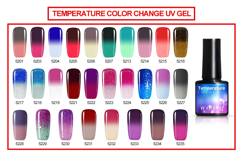 7. UV Gel Nail Art Kit with Nail Tips - wide 1