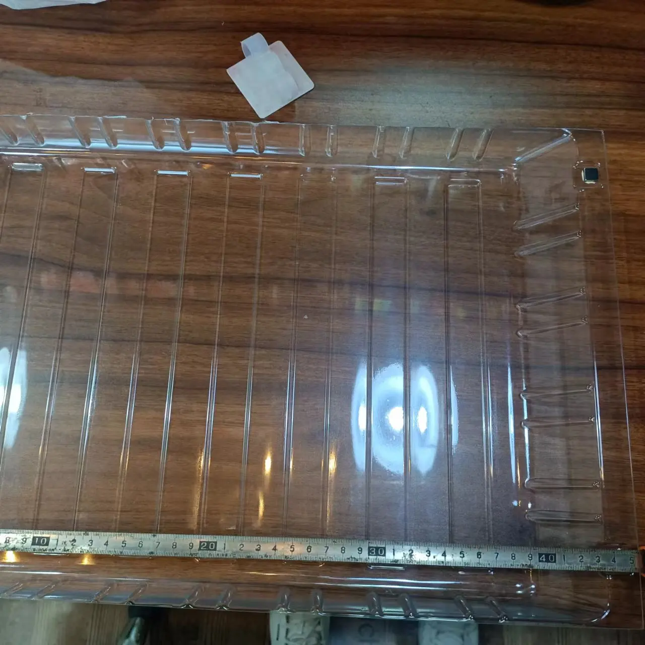 Factory Direct Deflecto Venting Furniture Plastic Registers Air Vent