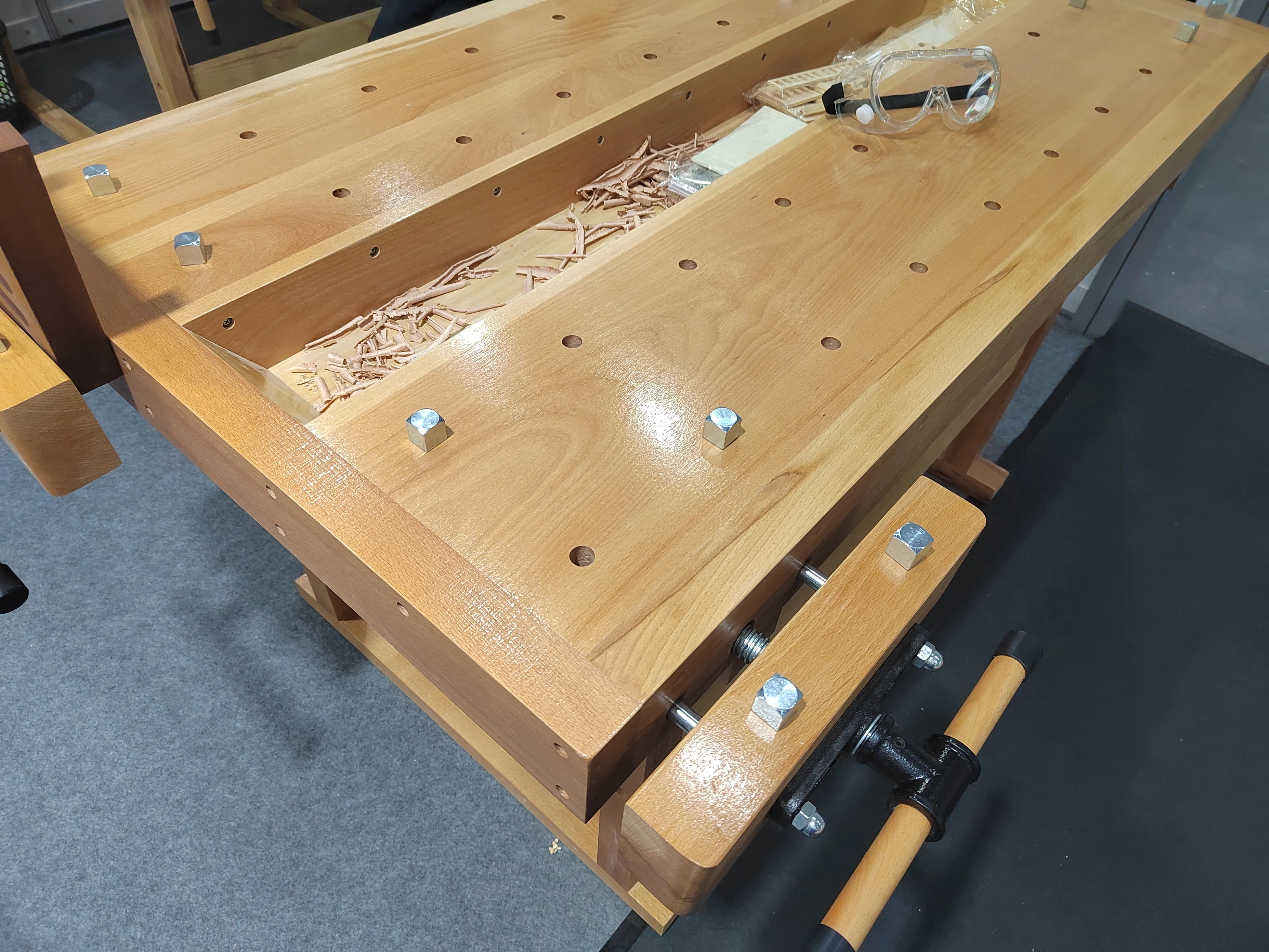 Super Simple DIY Workbench Work Table Station| Alibaba.com