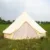 luxury glamping 3m 4m 5m 6m 7m cotton canvas bell tent for outdoor camping