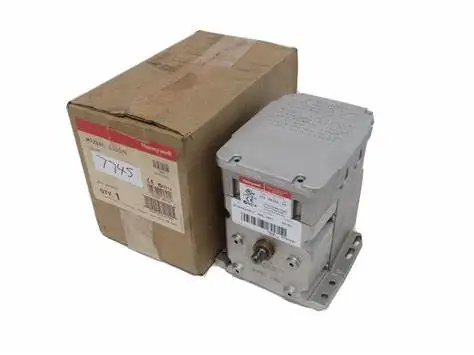 Ec Motors, M7284C1000, M7284a1004, M7285, M7294 - detail 6
