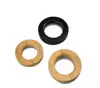 New style custom shape China supplier pants ring hanger