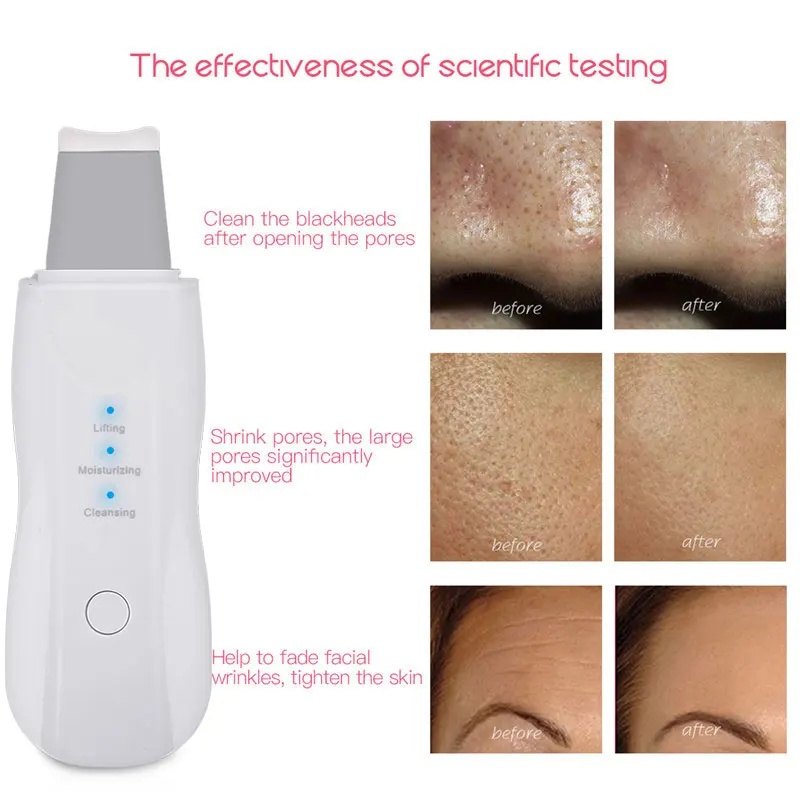 face cleaning  8
