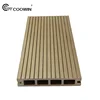 Barefoot Waterproof Beautiful And Comfortable WPC Outdoor Decking