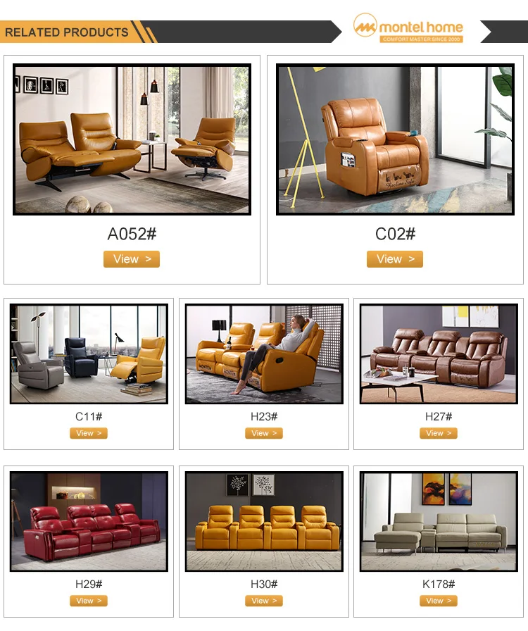 Montel Leather Sofa Bed Home Furniture From India L Shape Sofa Sets Design Recliner Sofas Turkish Furniture Living Room Divan