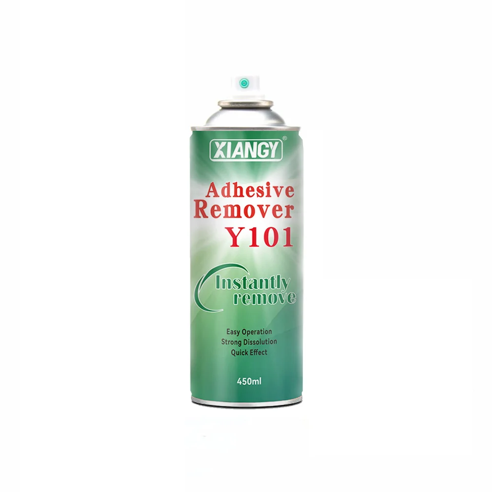 Aerosol Spray Contact Adhesive Cleaner Remove Buy Remove Adhesive Quickly,Non Toxic Adhesive