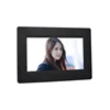 Advanced Design Systems Acrylic Video Ad Play 7 Inch Digital Photo Frame