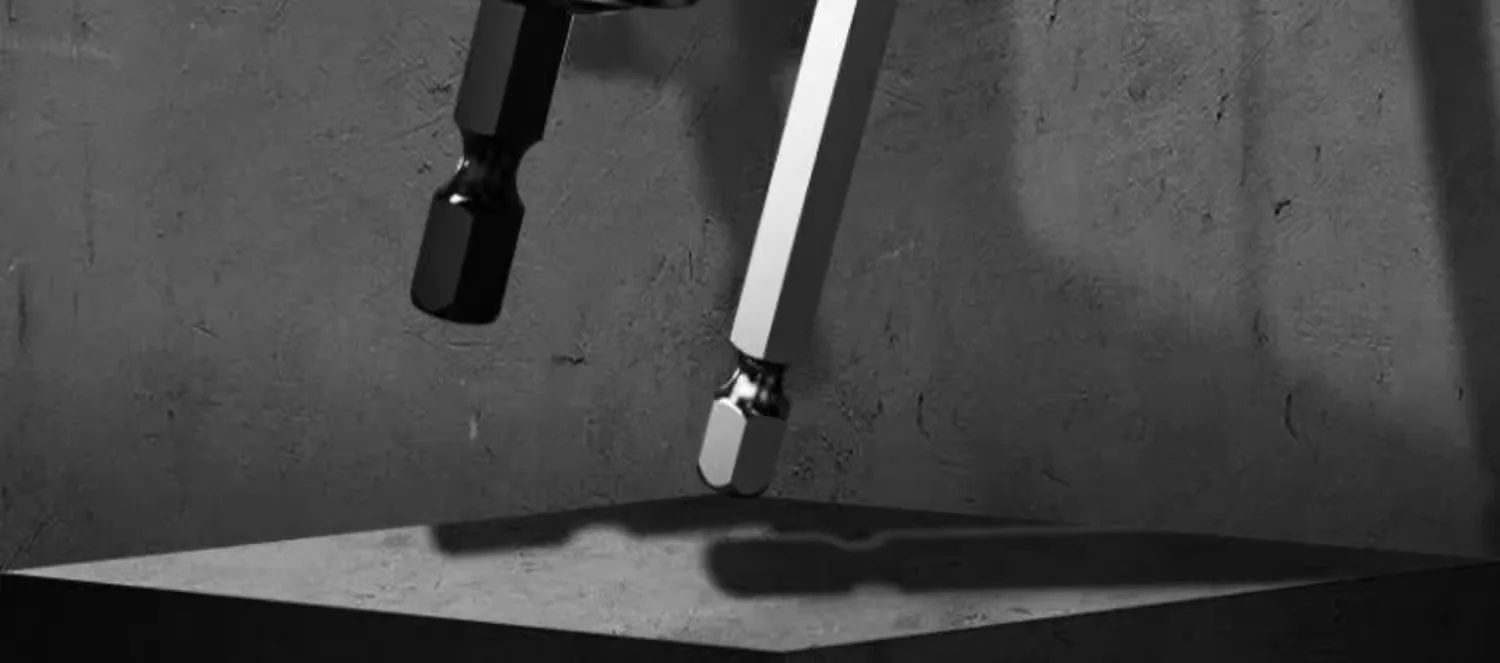 105 Degree Elbow Electric Cornerer Screwdriver Labor-Saving Batch Turning Curved Accessory Power Tool Accessory