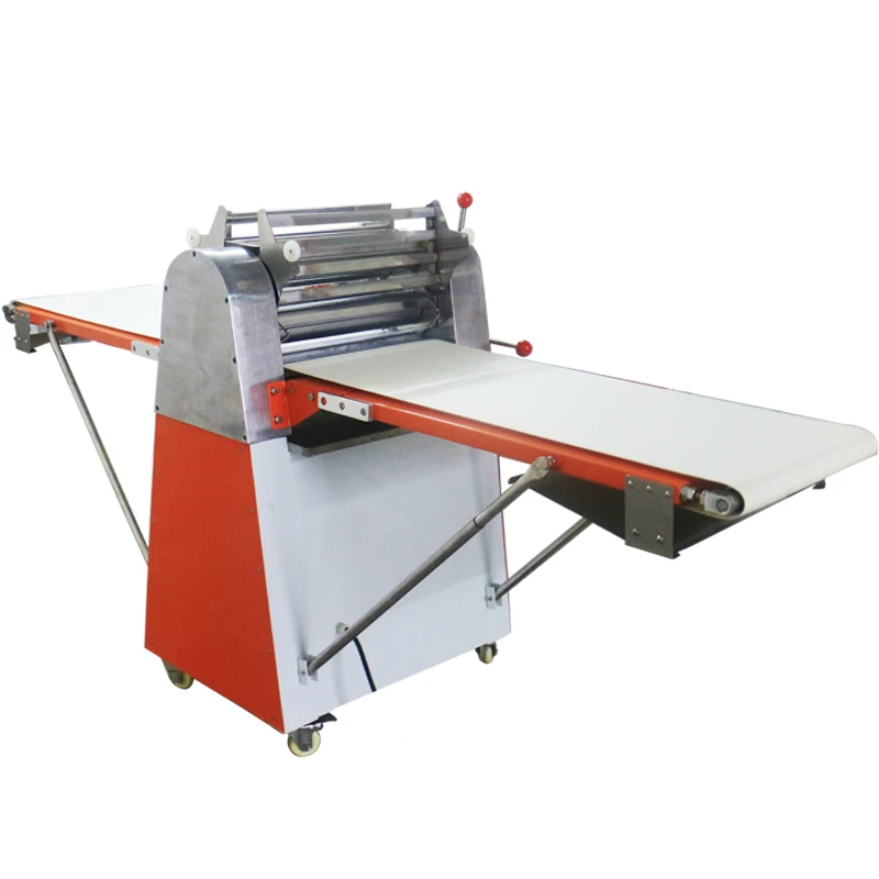 Cheap price mini dough sheeter with good quality