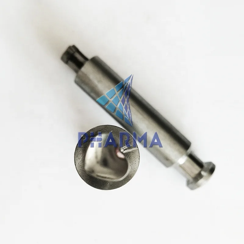 PHARMA high-quality tablet punches and dies experts for chemical plant-6