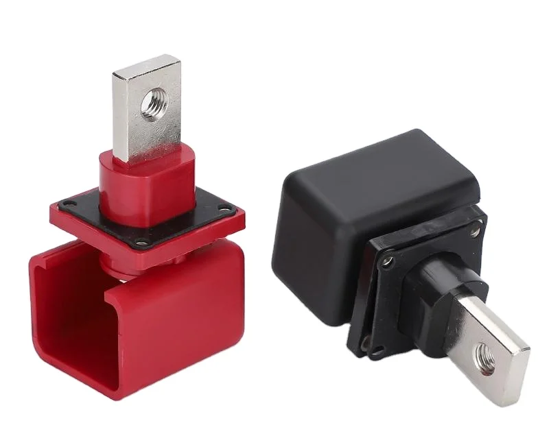 300a Lithium Battery Terminal Square Battery Terminal Block For New