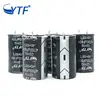 New Original High Voltage Snap-in Capacitor 4700UF 80V 30x50