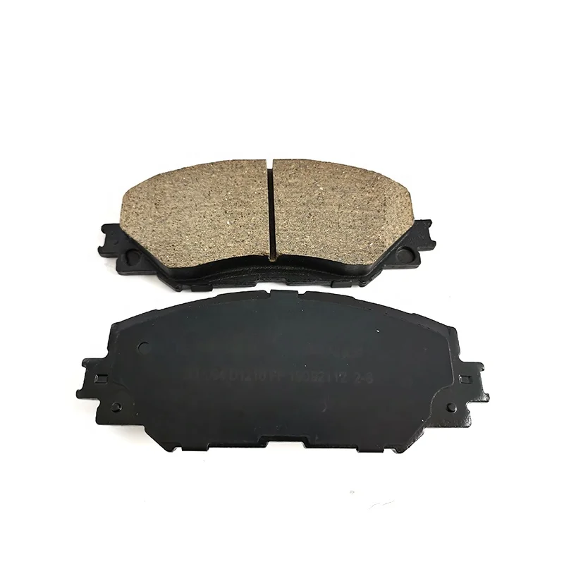 Ceramic Disc Mix Brake Pad D1210 0446542160 Brake Pad Disc Buy Brake