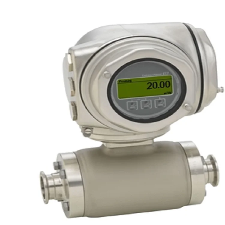 Endress+hauser Proline Promag H 300 Electromagnetic Flowmeter - Buy ...