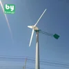 FD5.0-5000 low rpm alternator fan power wind turbine pole motor mini electric generator
