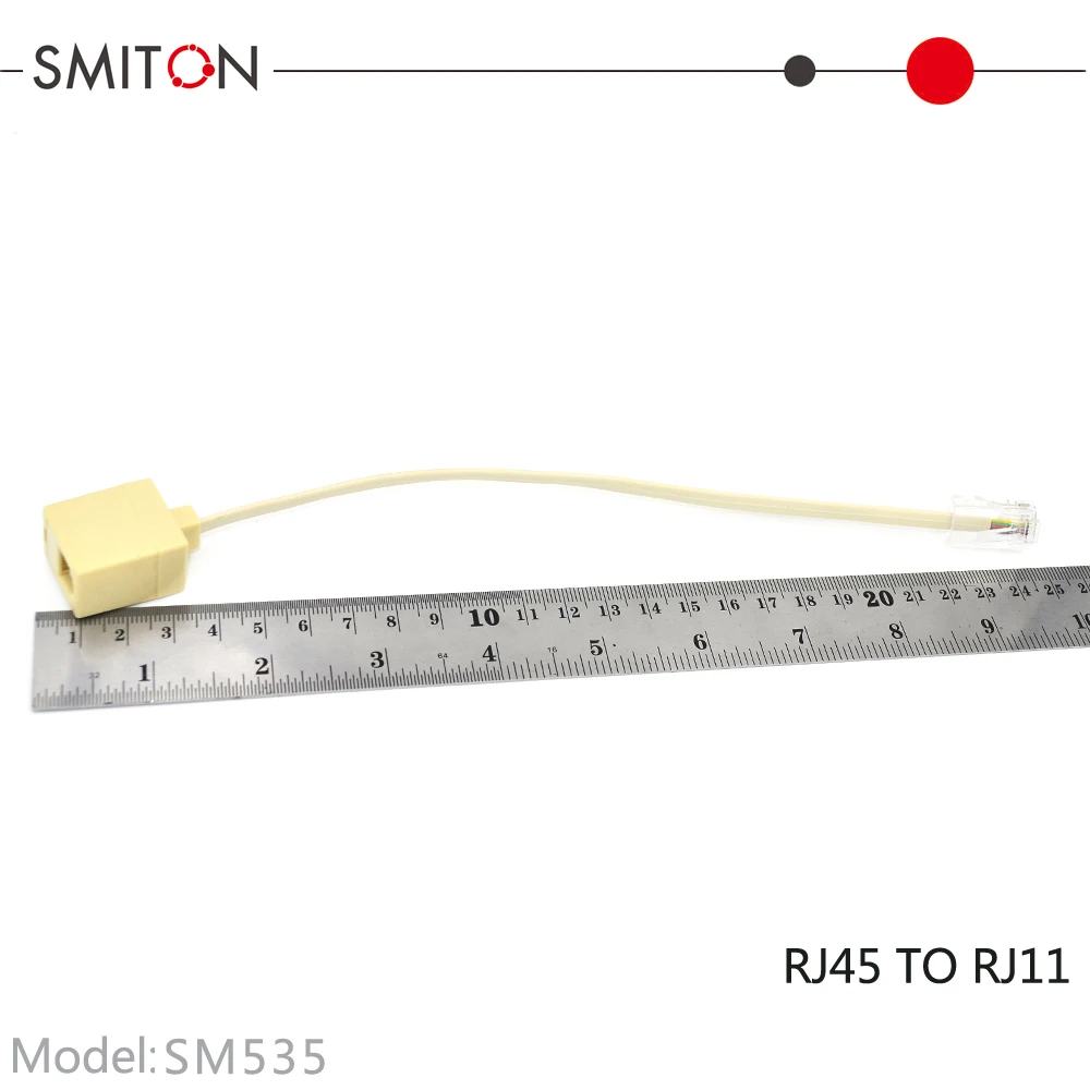 rj45 to rj11 adapter