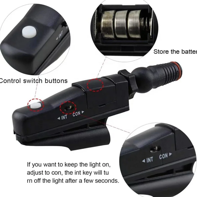 Wholesale Golf Putter Laser Sight Pointer Golf Training Aids Putting