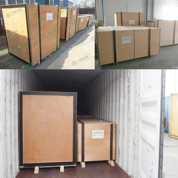 Shipping delivery