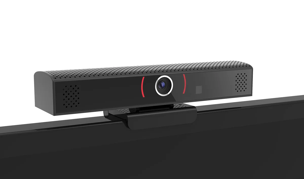 USB Webcam Built-in Microphone