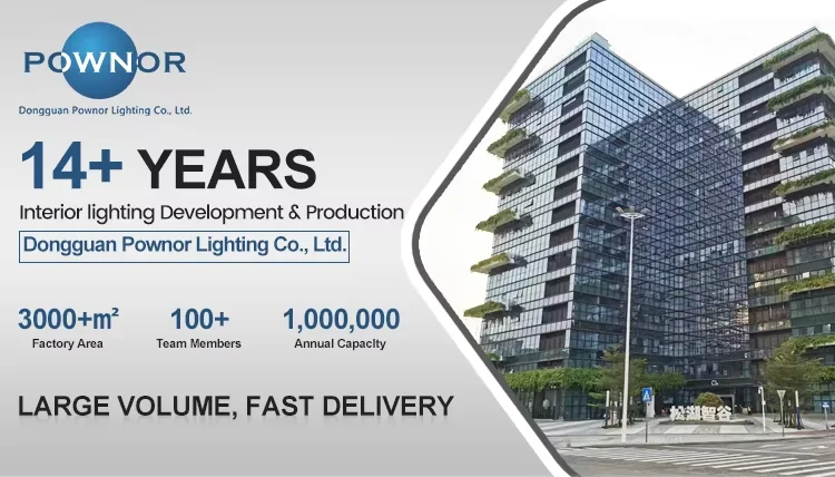 Cold Room Storage, LED, Ceiling, 120, 80lm/W - detail 34