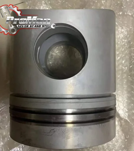 9Y4124 Piston for Cat - Reliable Engineering Machinery Part