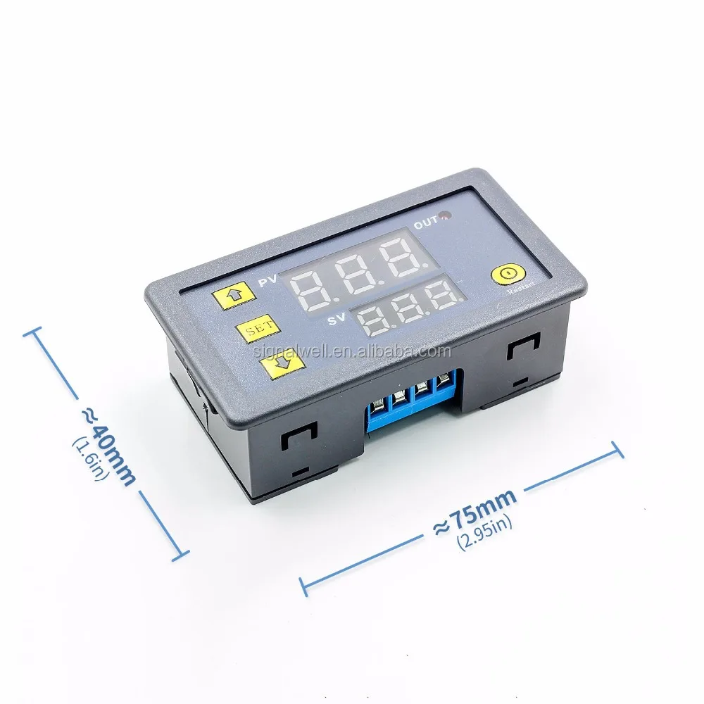 dual lcd panel free sample
