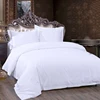 100% Pure Satin Silk Bedding Set Home King Size Bed Set Bedclothes Duvet Cover Flat Sheet
